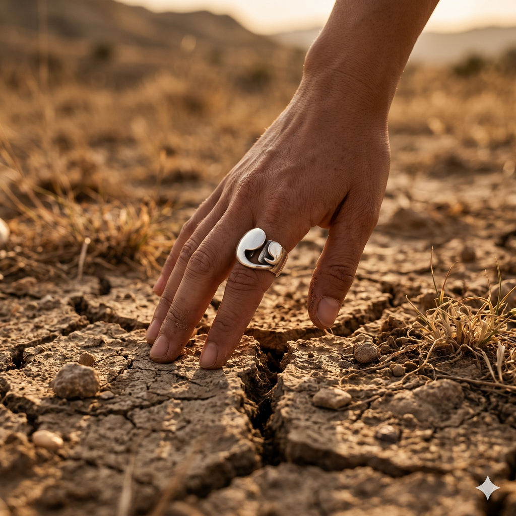 ANILLO MADRE & HIJ@