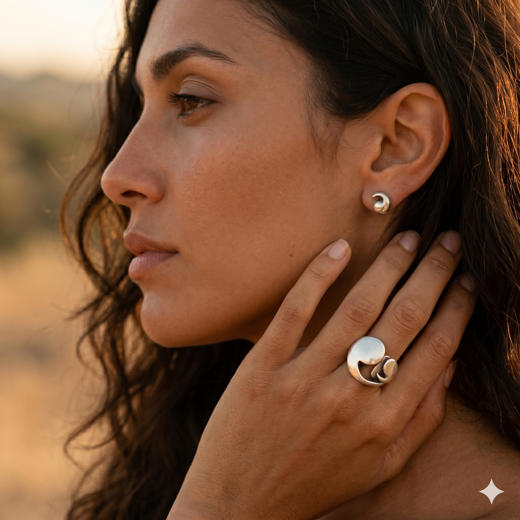 ANILLO MADRE & HIJ@