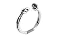 BRAZALETE MUELLE NUDO