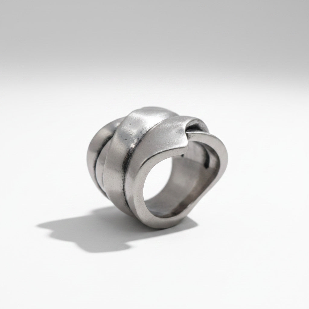 Anillo Flora