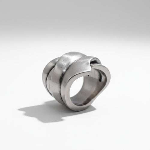 Anillo Flora
