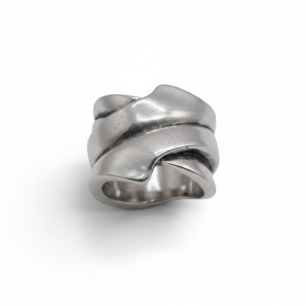 Anillo Flora