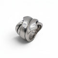 Anillo Flora