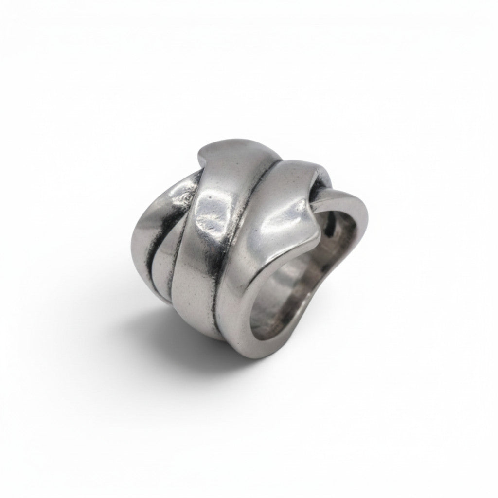 Anillo Flora