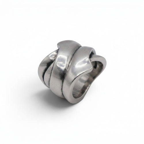 Anillo Flora
