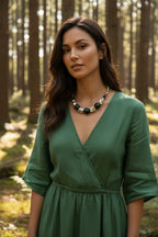 Collar Roca Choker
