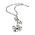 Collar Flora Cadena