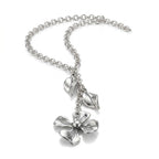 Collar Flora Cadena