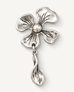 Broche Flora