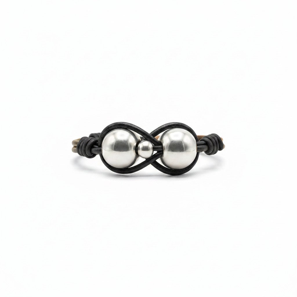 Pulsera Infinito