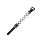 Pulsera Buckle piel