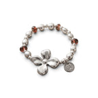 Pulsera Elástica Flora