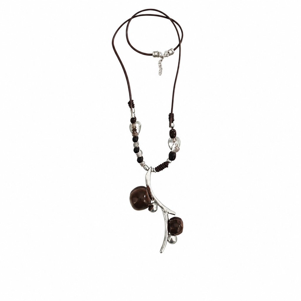 Collar Roca Rama