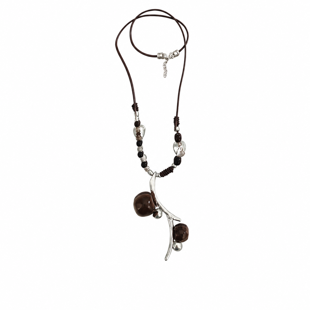 Collar Roca Rama