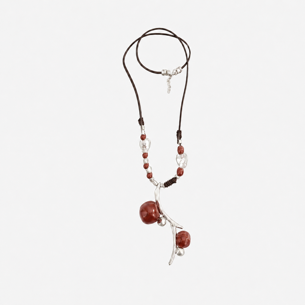 Collar Roca Rama