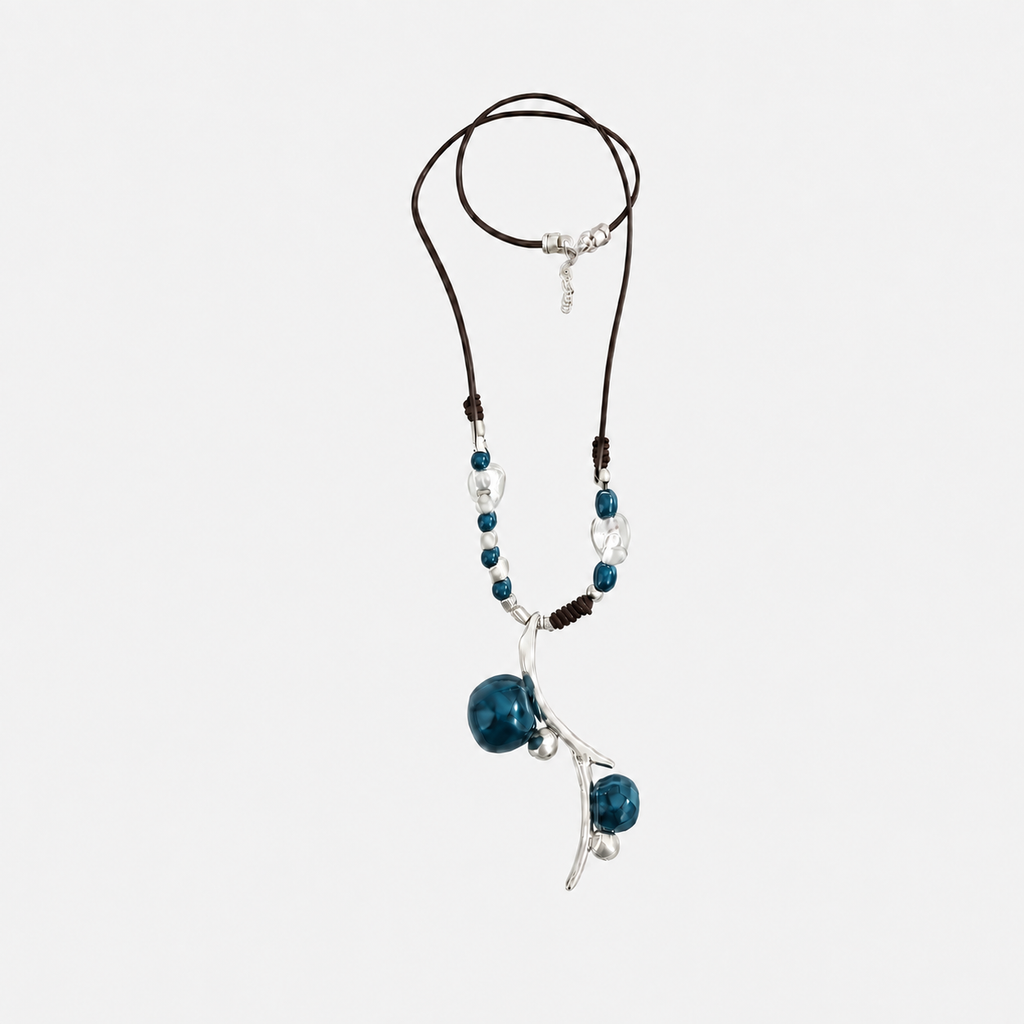 Collar Roca Rama