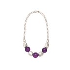 Collar Roca Choker