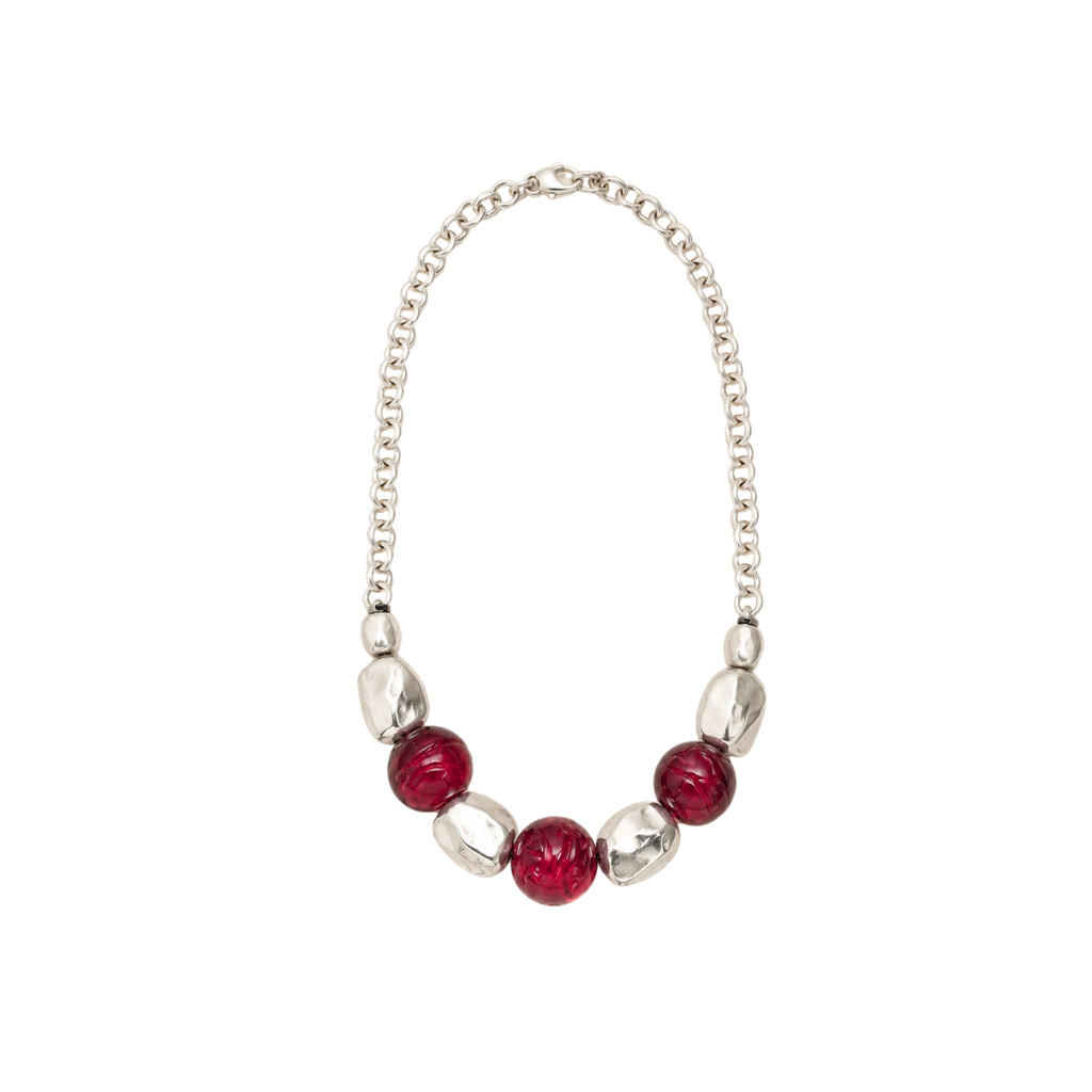 Collar Roca Choker