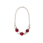 Collar Roca Choker