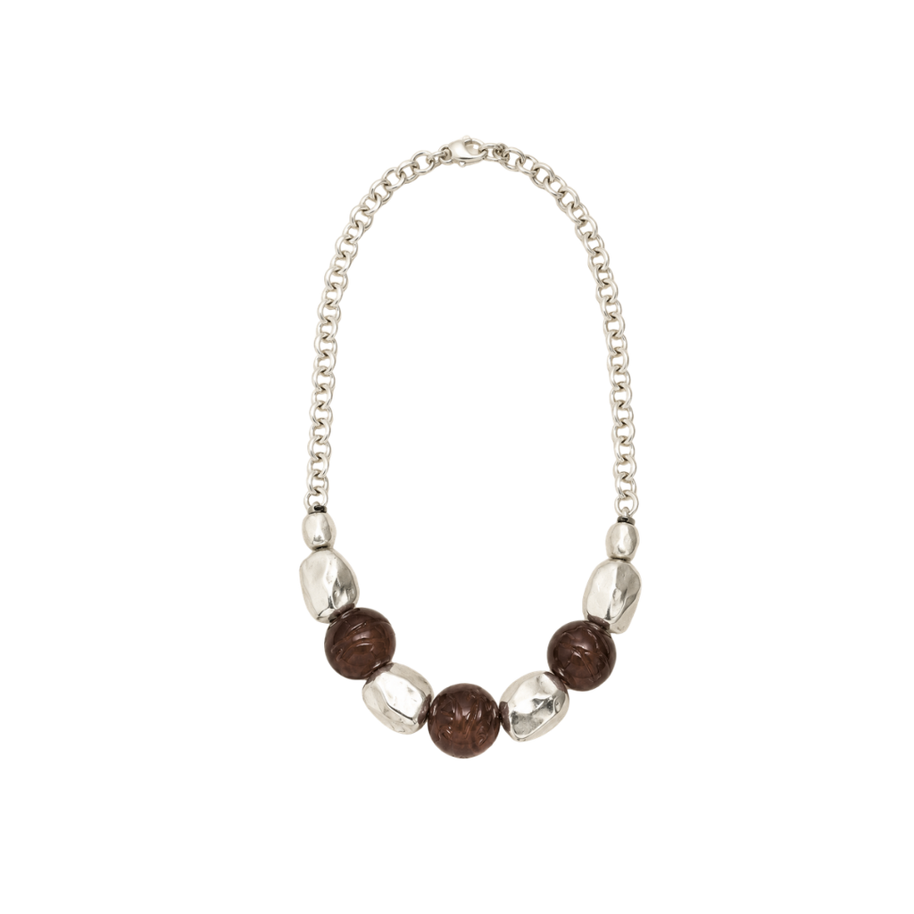 Collar Roca Choker