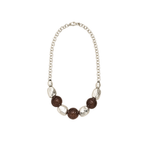 Collar Roca Choker