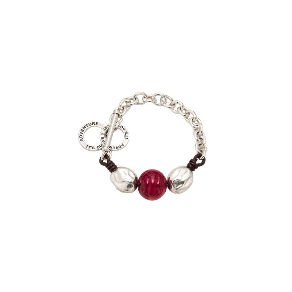 Pulsera Roca