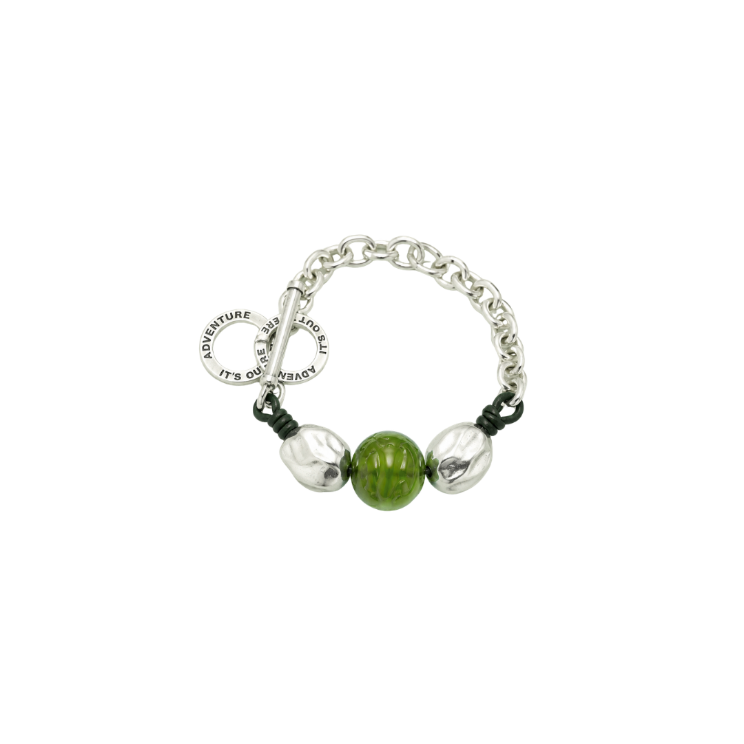 Pulsera Roca