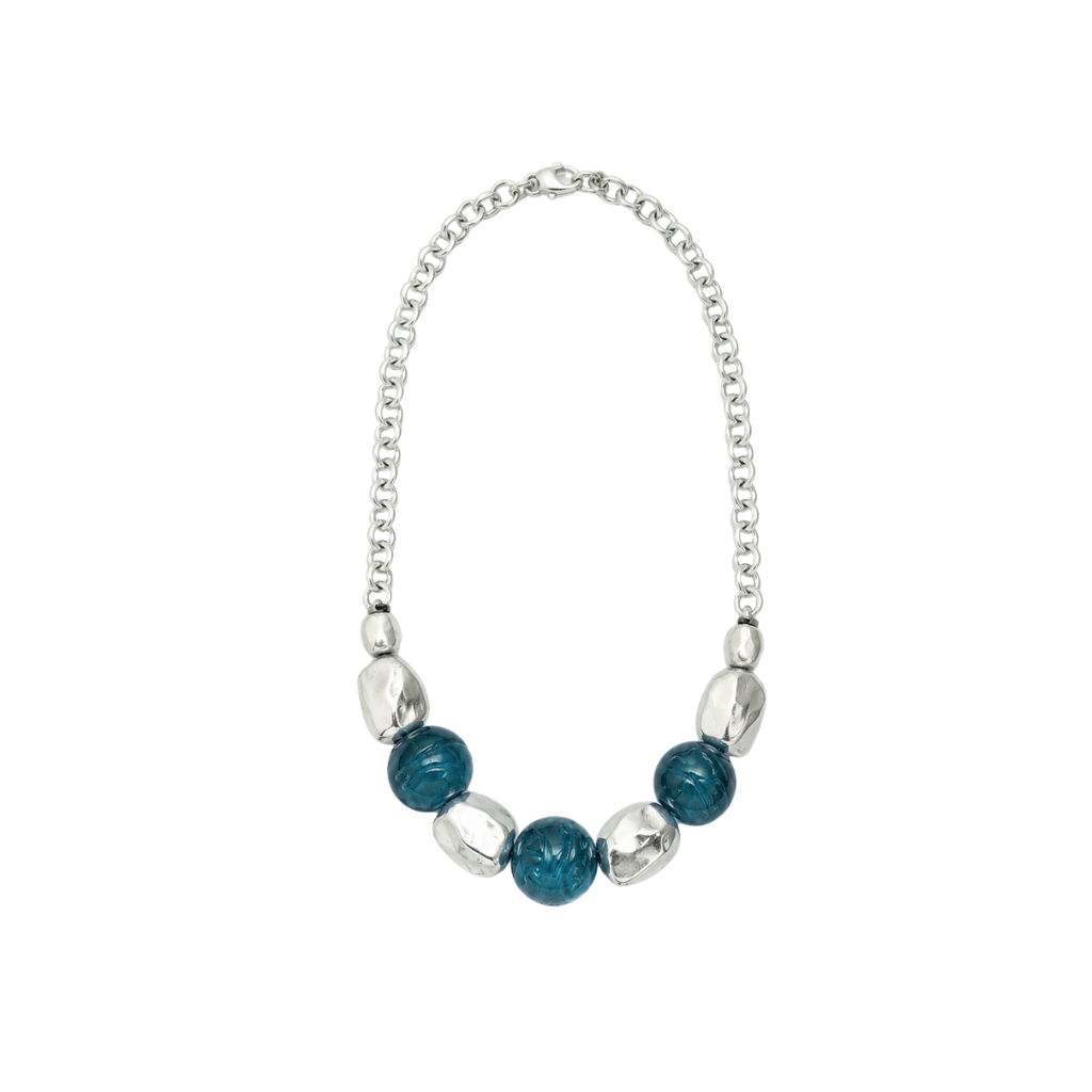 Collar Roca Choker