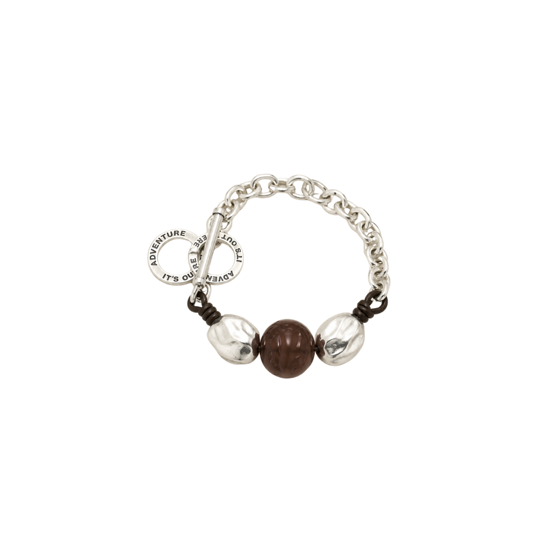 Pulsera Roca