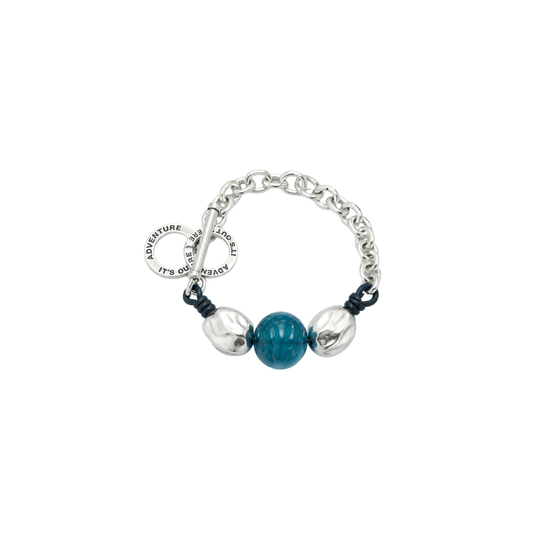 Pulsera Roca