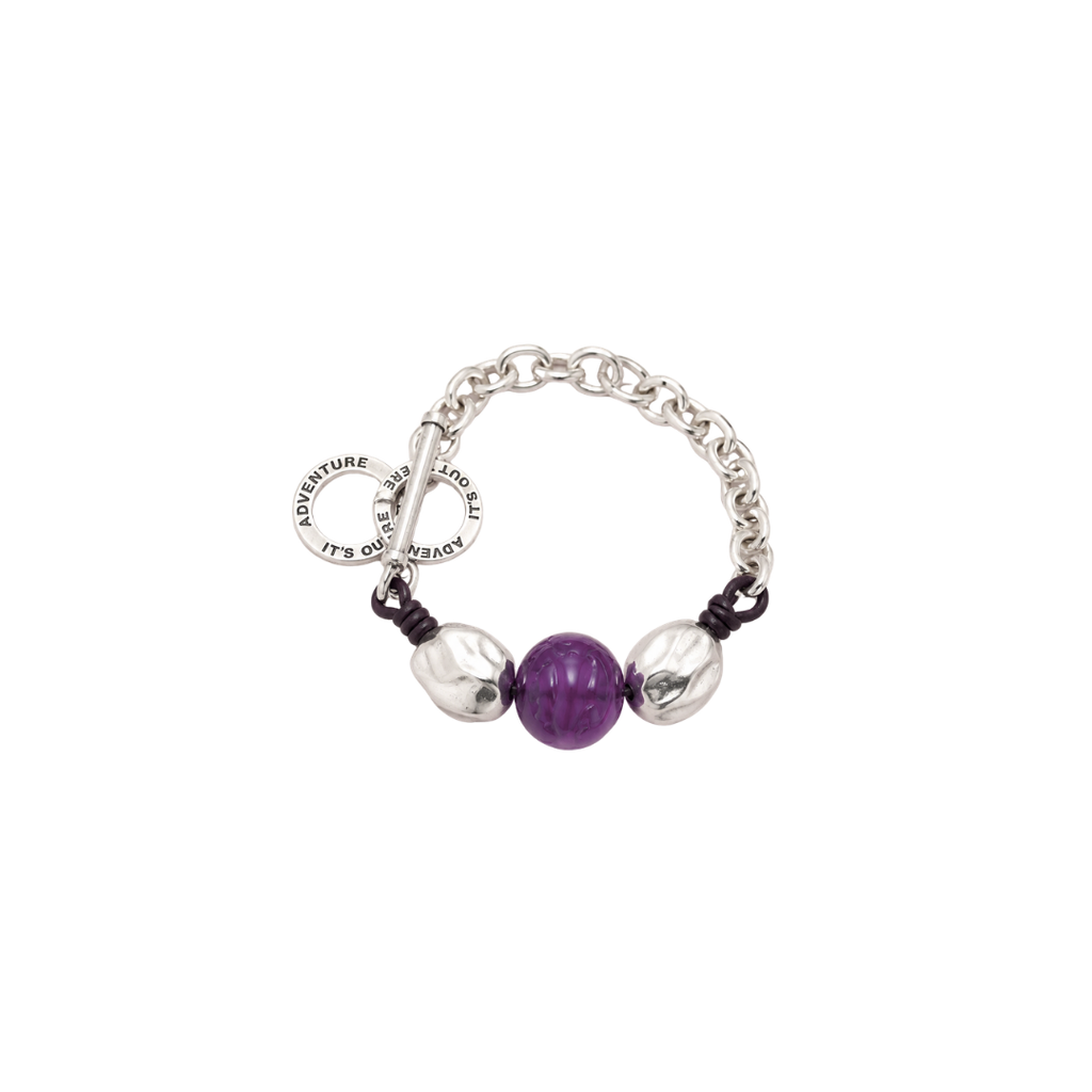 Pulsera Roca