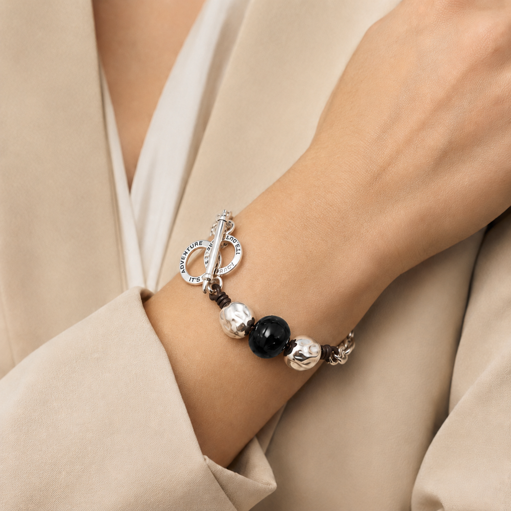Pulsera Roca