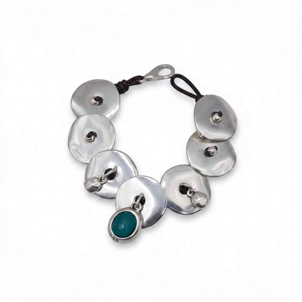 Pulsera Terra