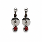 Pendientes Terra