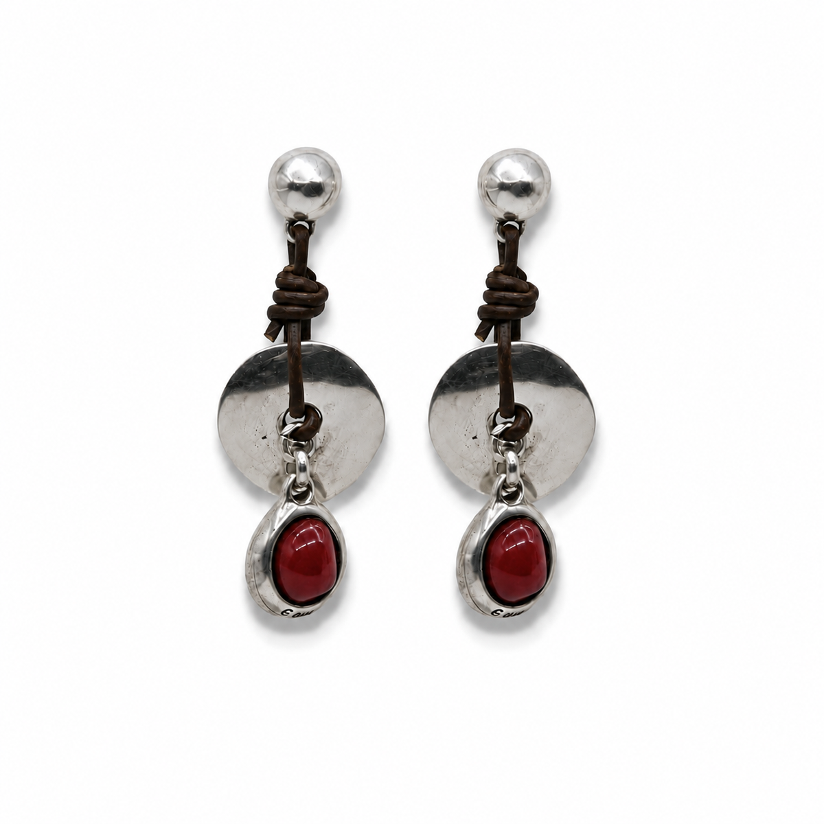 Pendientes Terra