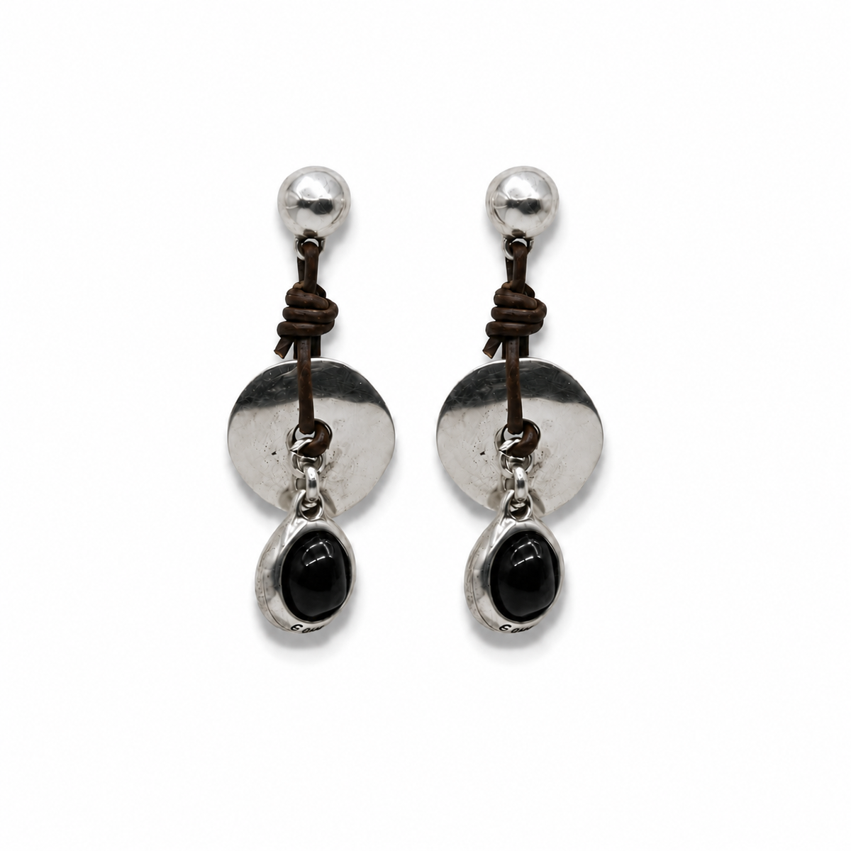 Pendientes Terra