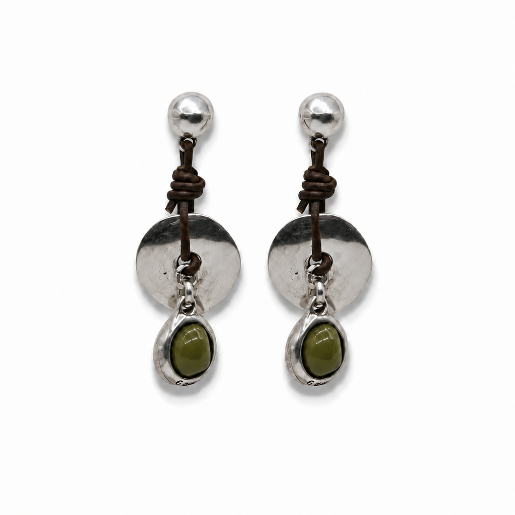 Pendientes Terra
