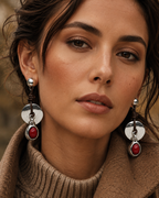 Pendientes Terra