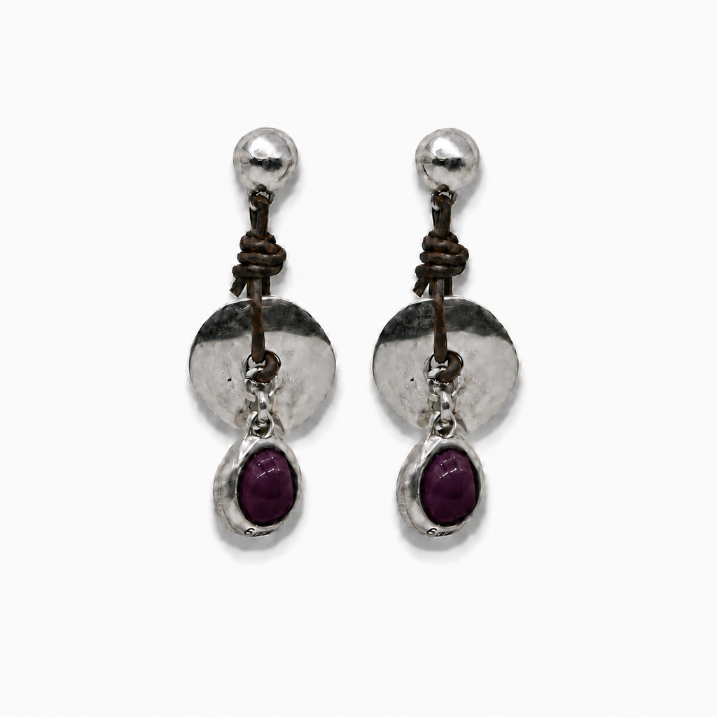 Pendientes Terra