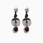 Pendientes Terra