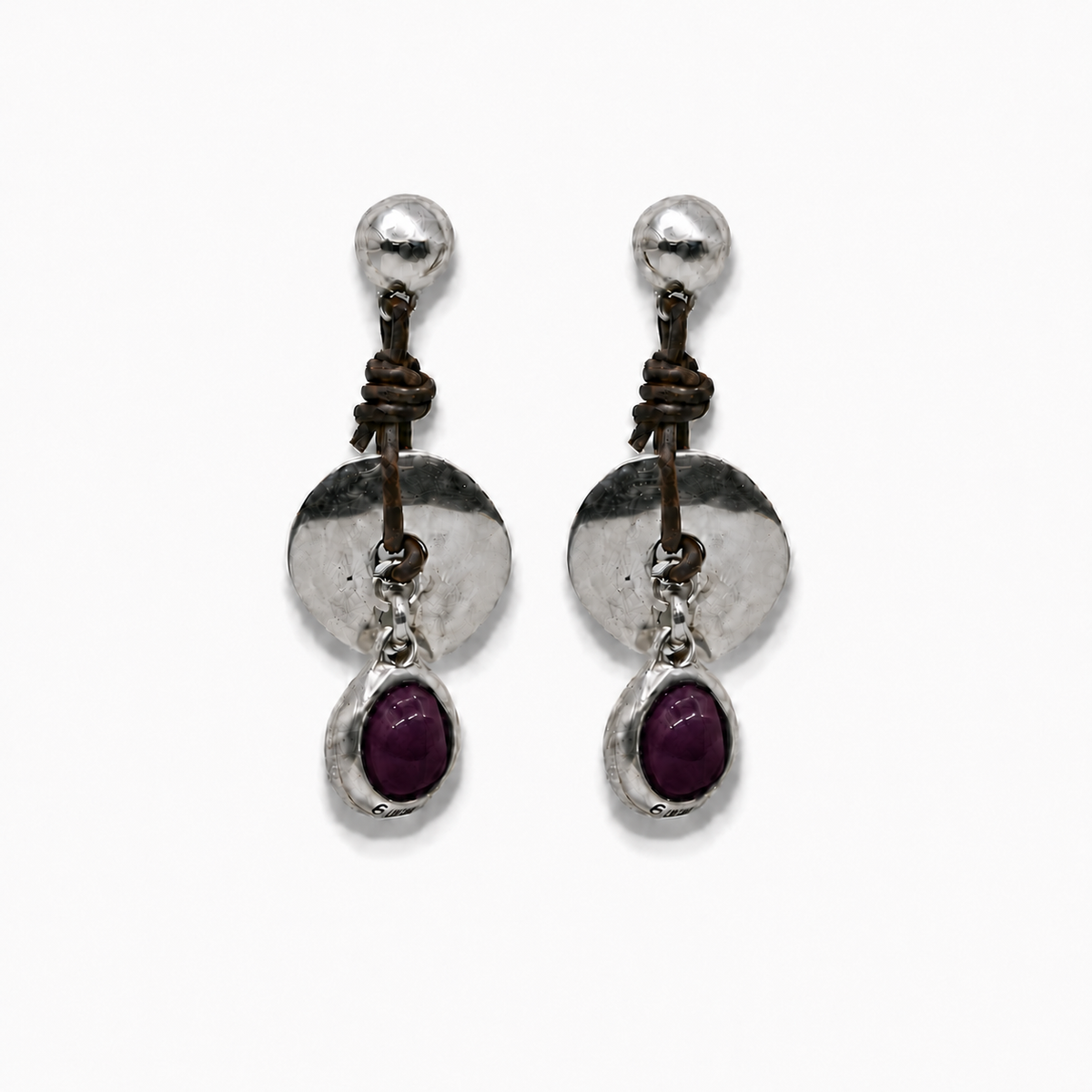 Pendientes Terra