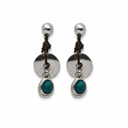 Pendientes Terra