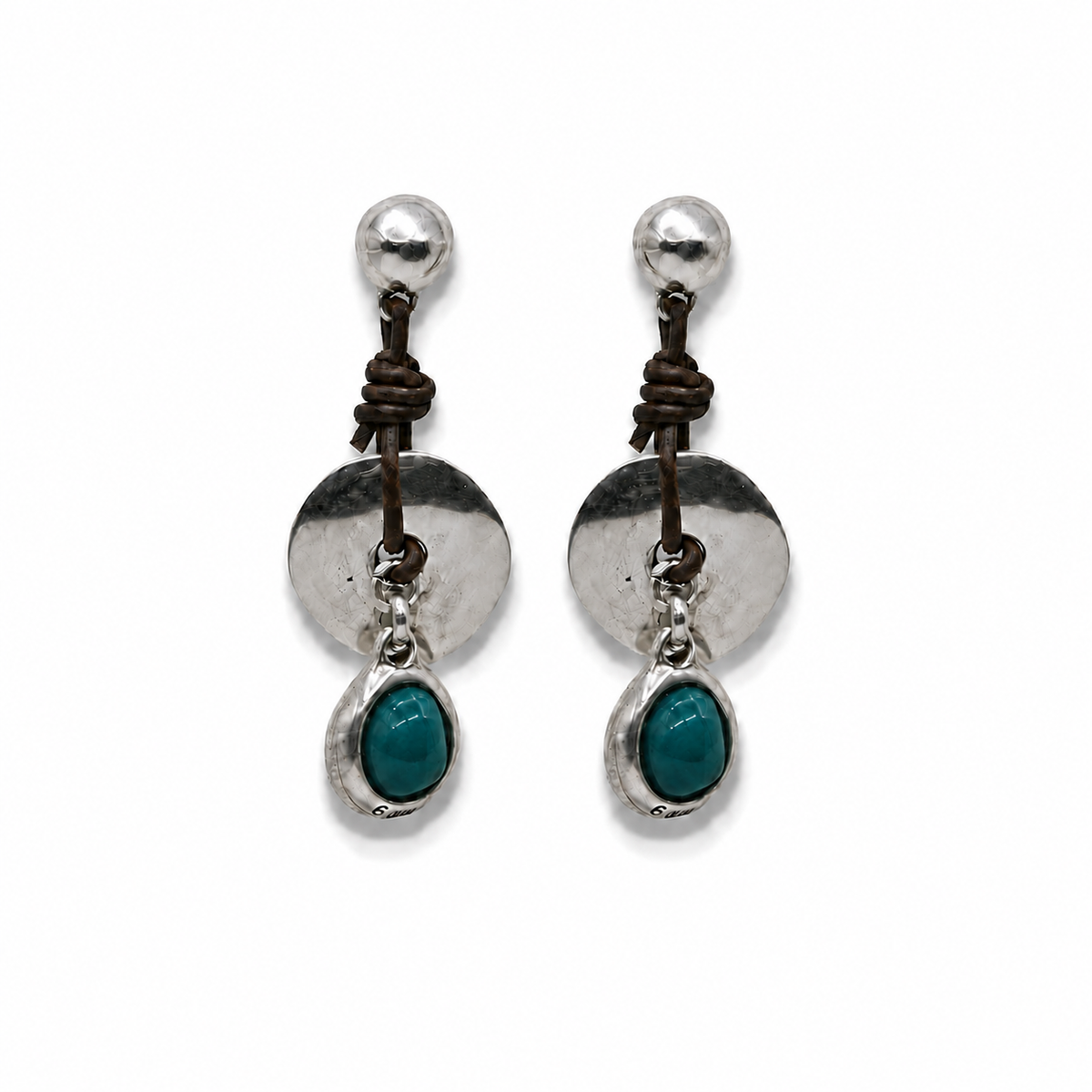 Pendientes Terra