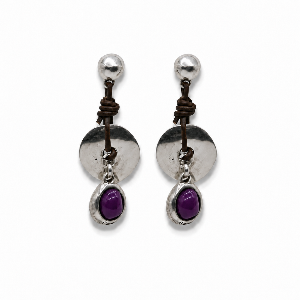 Pendientes Terra