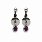 Pendientes Terra