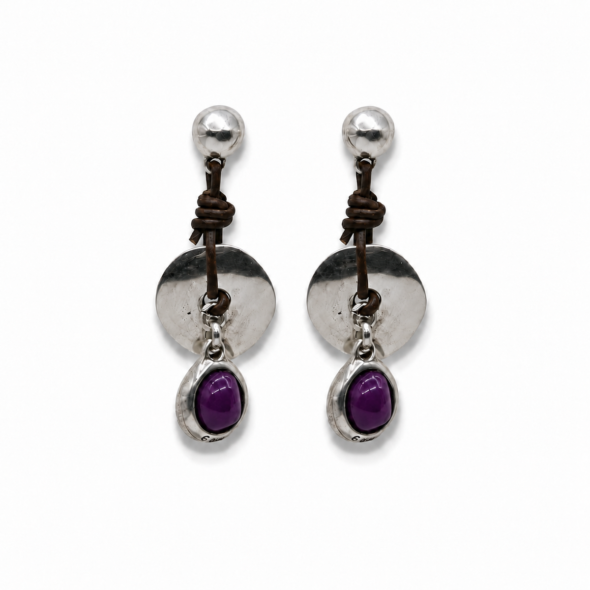 Pendientes Terra