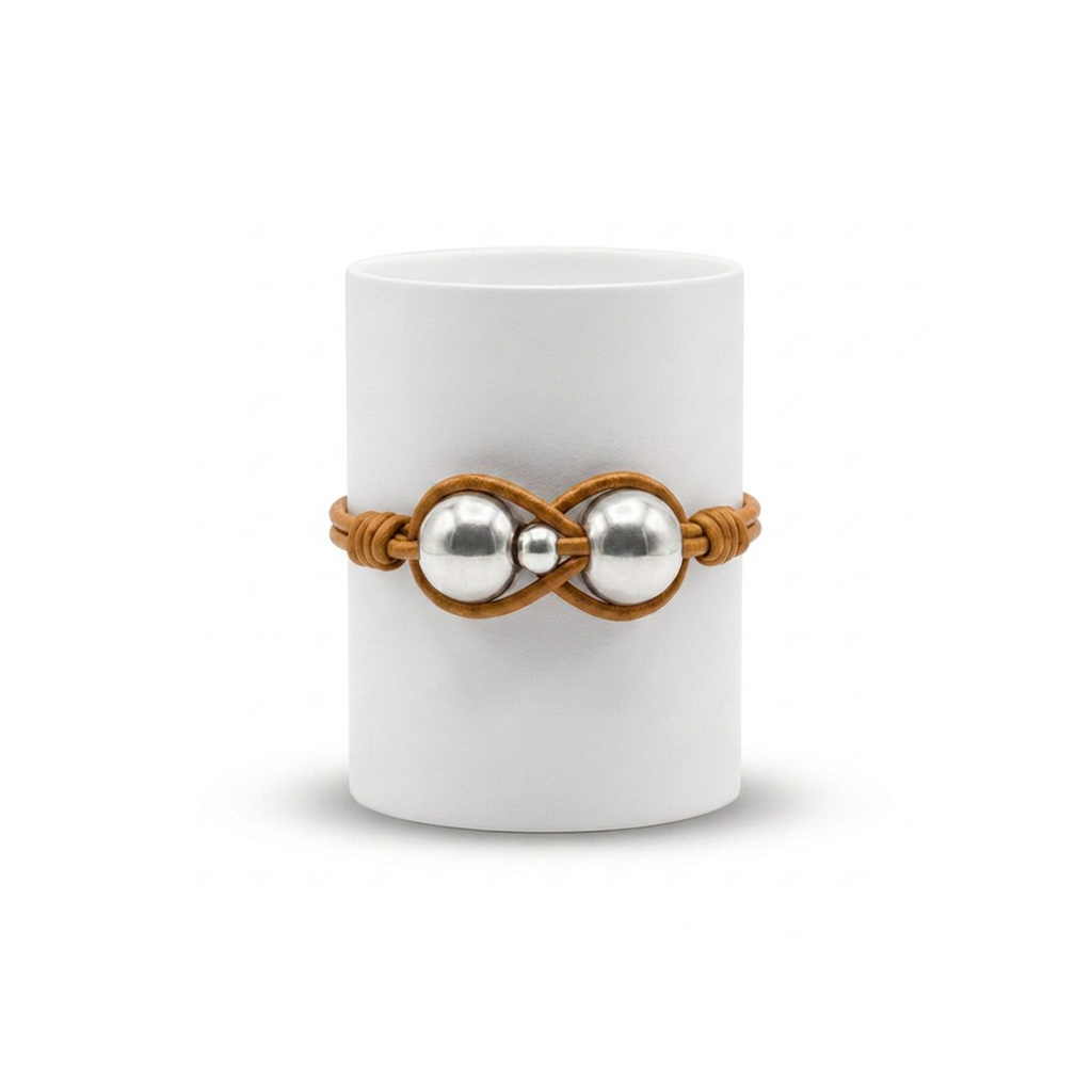 Pulsera Infinito