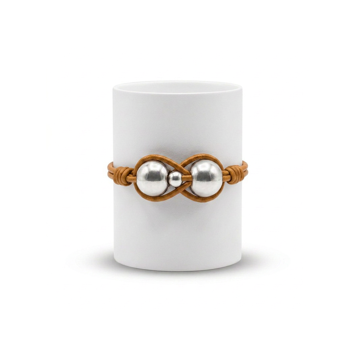 Pulsera Infinito