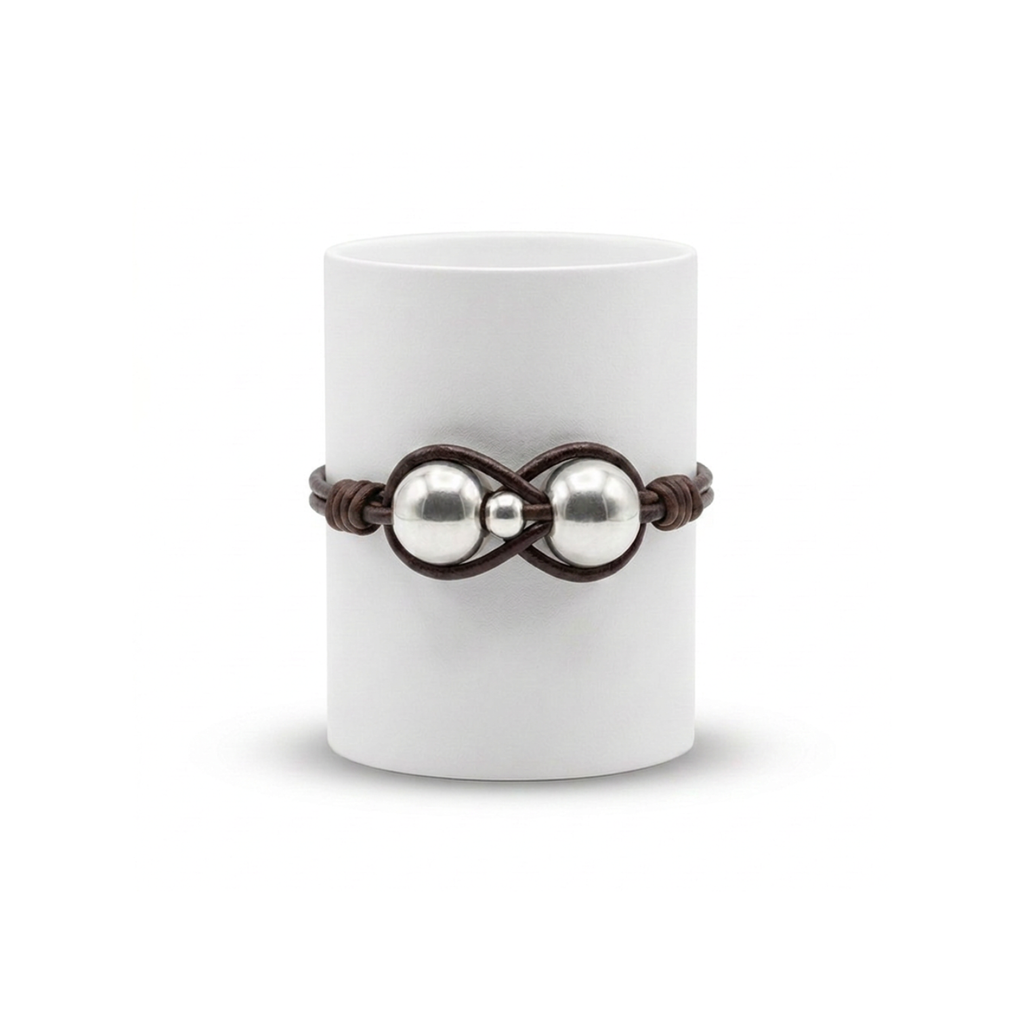 Pulsera Infinito