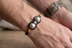 Pulsera Infinito